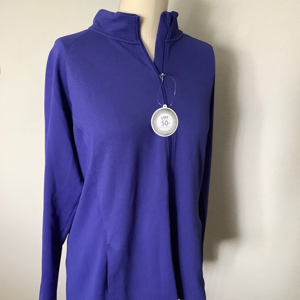 Active Jacket XXL new w tags